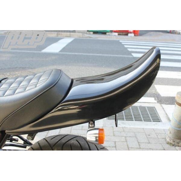 エイプ50 z2ロングテールカウルの通販
