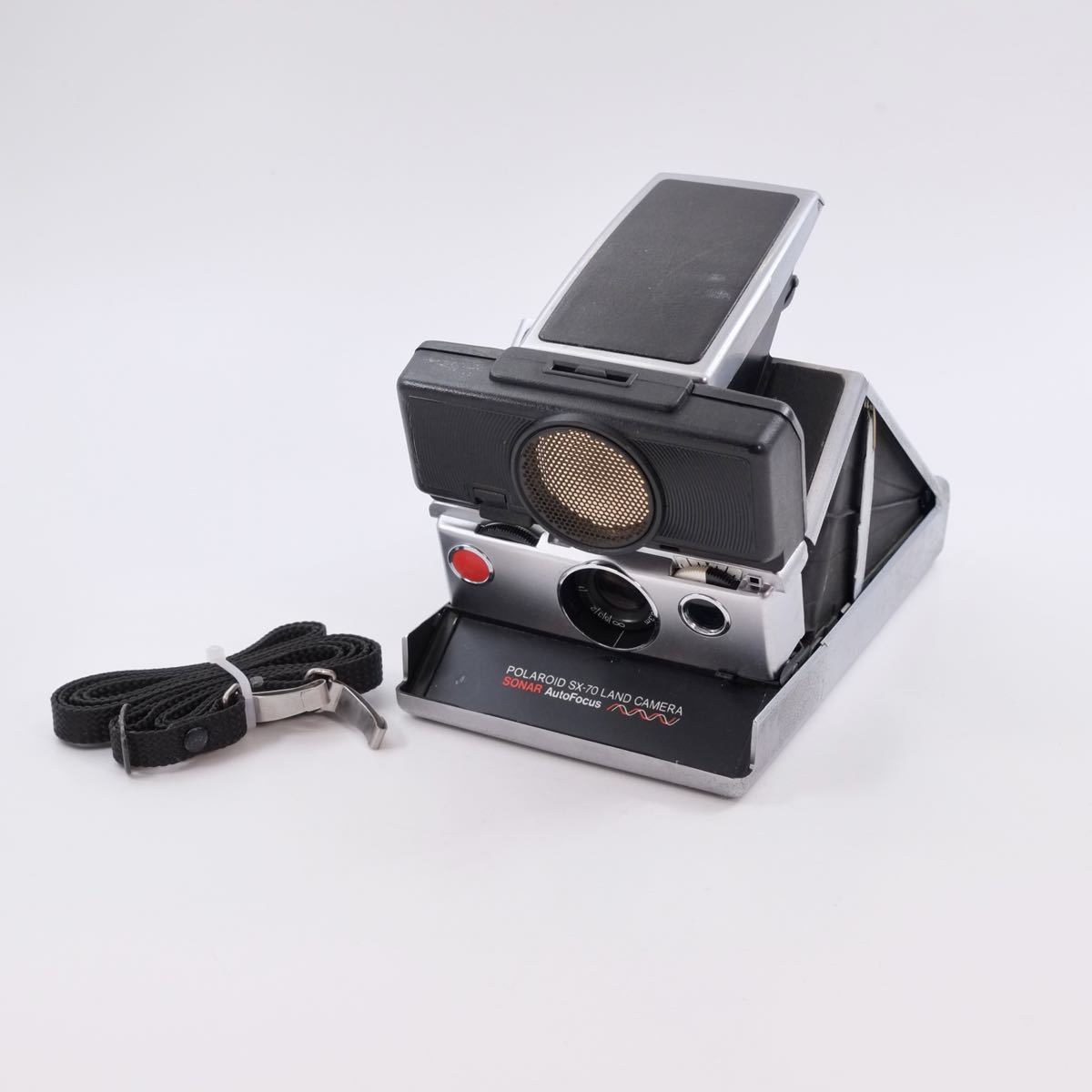 ポラロイド Polaroid SX-70 LAND Camera ポラロイド カメラ SX-70 