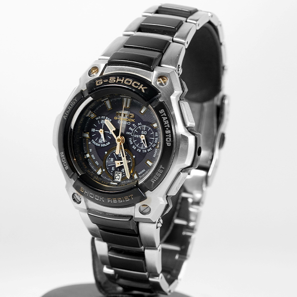 CASIO G-SHOCK MTG-1000G-9AJF マルチバンド 5 腕時計 CASIO カシオ Gショック MT-G MTG-1000G-9AJF マルチバンド5