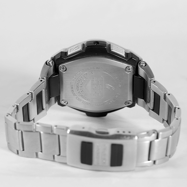 腕時計 CASIO カシオ Gショック MT-G MTG-1000G-9AJF マルチバンド5