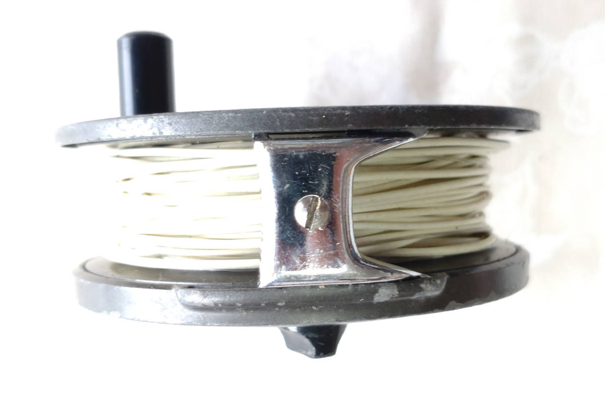 Orvis Battenkill Mark Ⅲ　フライリール_3