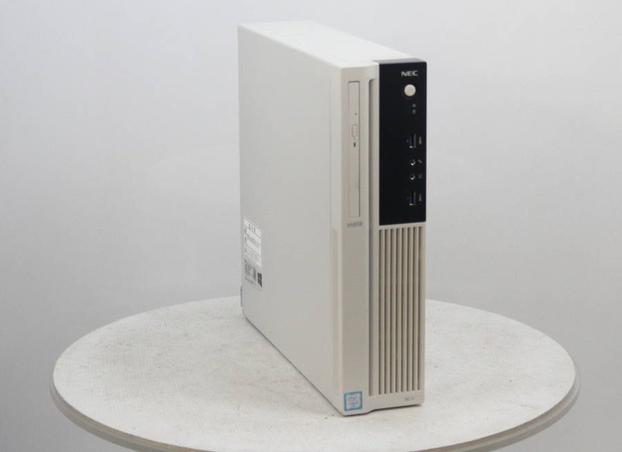 NEC PC-MK27MLZ6ACSU Mate ML-U　Core i5 6400 2.70GHz 4GB 3000GB■1週間保証