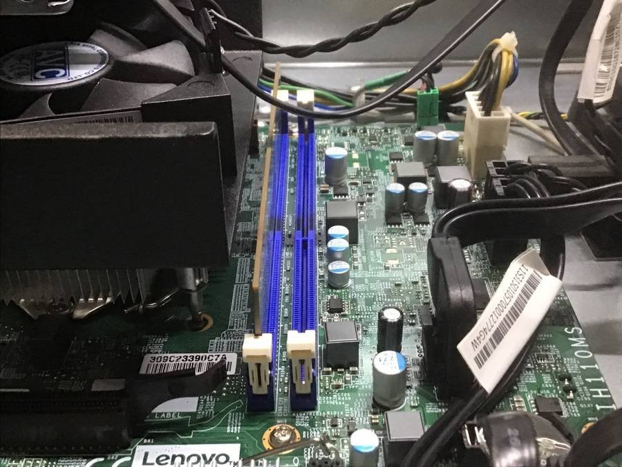 NEC PC-MK27MLZ6ACSU Mate ML-U　Core i5 6400 2.70GHz 4GB 3000GB■1週間保証