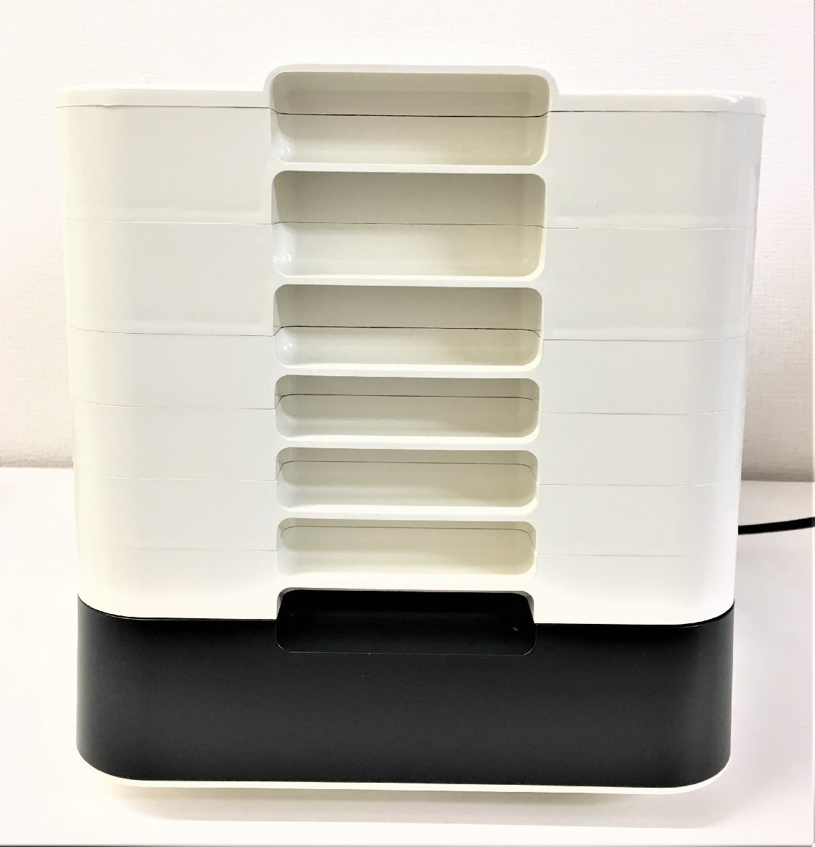 N1-34 鴨宮中里店【中古品】東明テック プチマレンギ 家庭用食品乾燥機