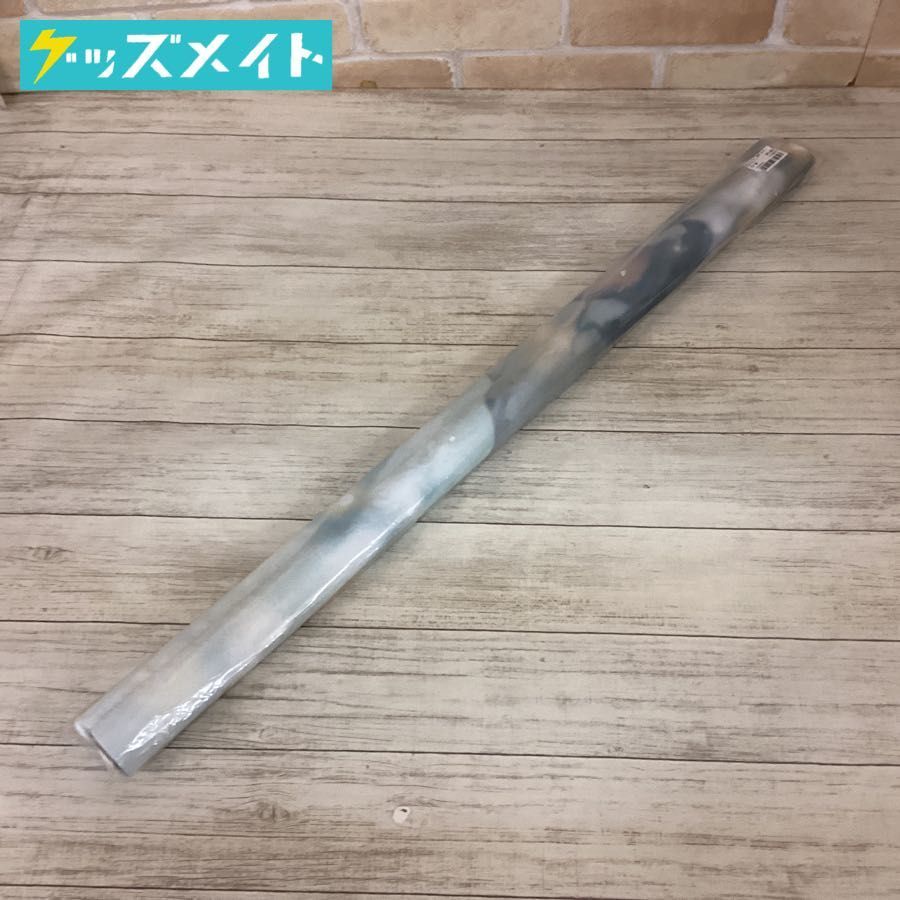 【未開封】C92 でぶねこ ソードアート・オンライン ユウキ 温泉ver B1タペストリー Wスエード 我美蘭