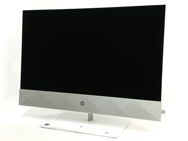 訳あり)HP Pavilion Core i5 10世代 8GB/256GB HP Pavilion All-in-One 27-d1013jp i5 1.50GHz 8GB HDD 2TB SSD 256GB