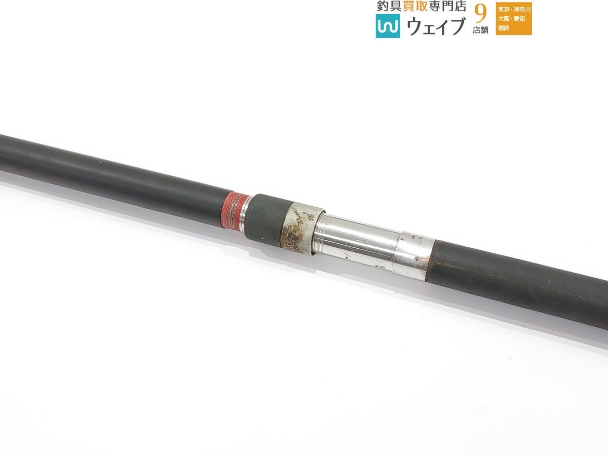 Daikoh ダイコー 振出 石鯛 35 5.4米 ジャンク品 ダイコー 石鯛竿 振出