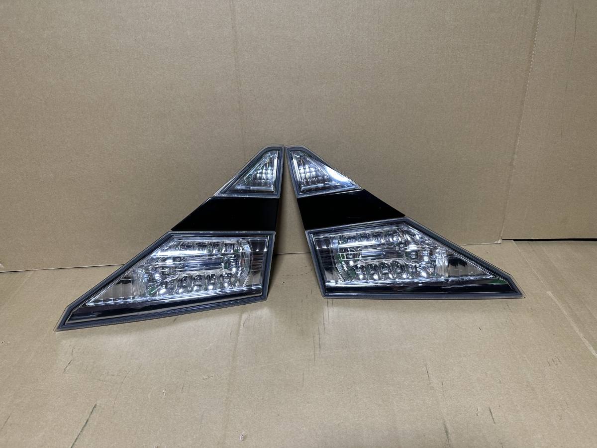 ヴェルファイア 左右 テールランプ セット LED 20系 KOITO 58-32 打刻