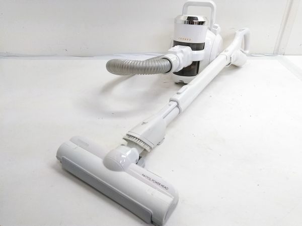 東芝 VC-S610X-W 床ブラシ サイクロン式キャニスター掃除機用 ◇東芝