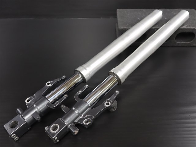 激安！TZR250SPR純正調整式倒立フロントフォークSet！3XV/1995～/TZR250RSP