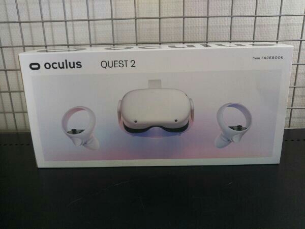 Oculus Quest 2 128GB Quest 0 128GB | only $299