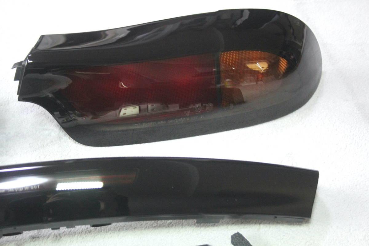 品質保証，大得価 【破損無し！希少！】マツダ純正加工 FD3S RX-7 RX7 後期