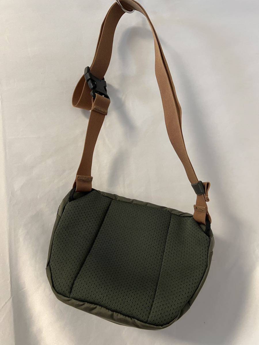 ARC'TERYX マンティス1 BEAMS BOY ショルダーバッグ BEAMS BOY（ビームス ボーイ）ARC'TERYX / MANTIS1 WAISTPACK（バッグ