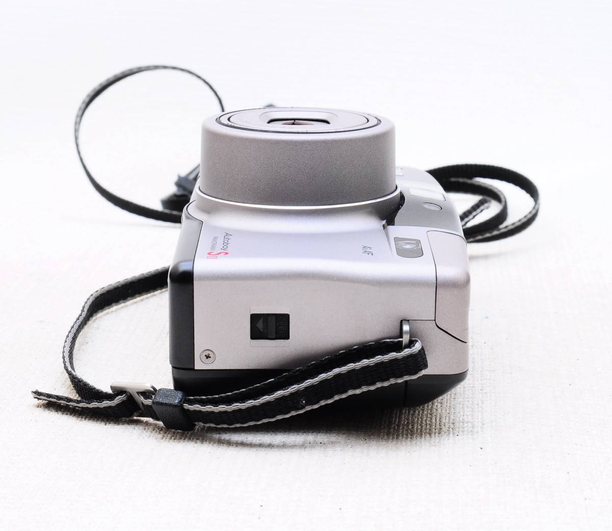 CANON AUTOBOY SⅡ （38－135） 外観綺麗 動作OK