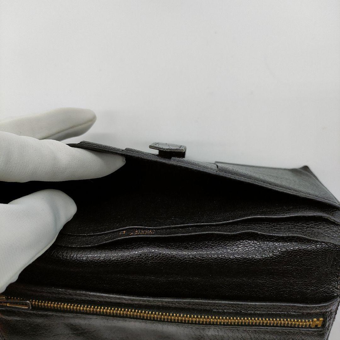 定価130万円超未使用級・入手困難エルメス エルメス HERMES ベアン 