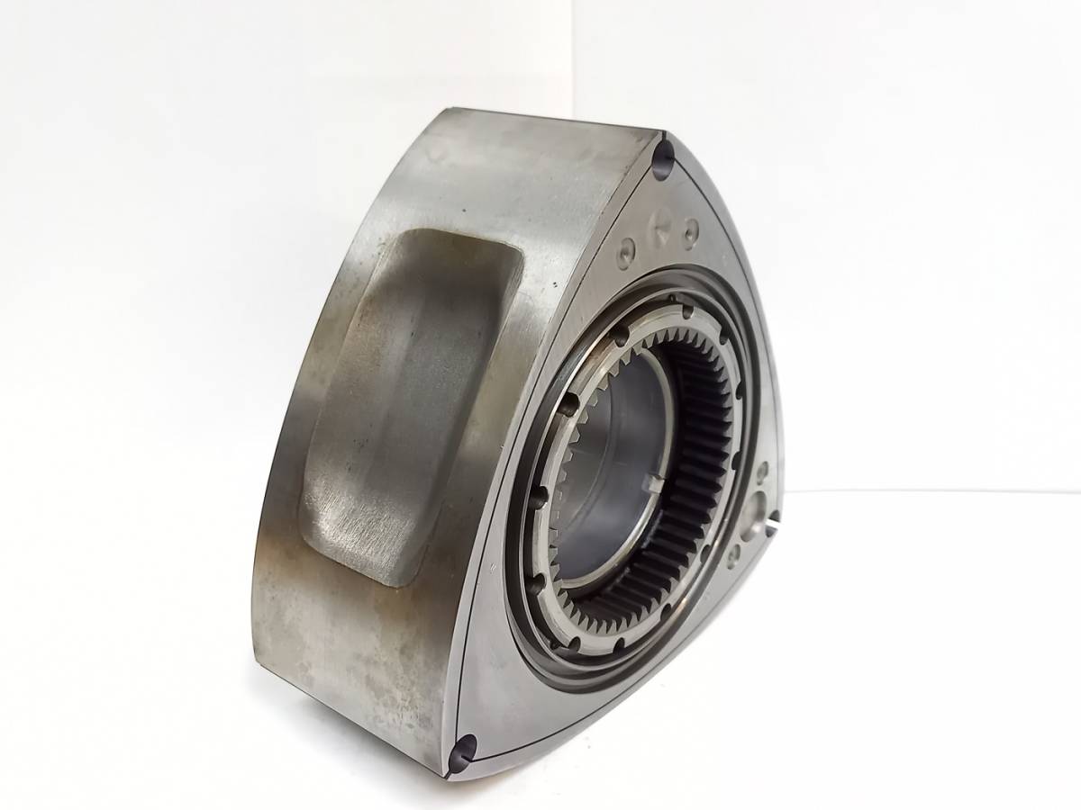 中古 かなり美品 再使用可能 ☆ マツダ RX-7 FD3S 13B 9.0 ローター