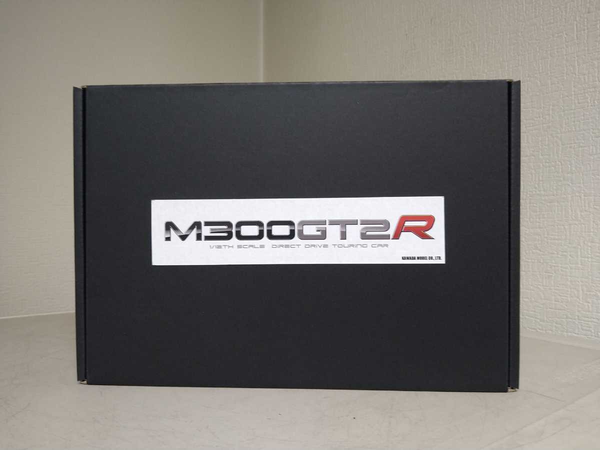 カワダ M300GT2R KAWADA カワダ 【公式通販】
