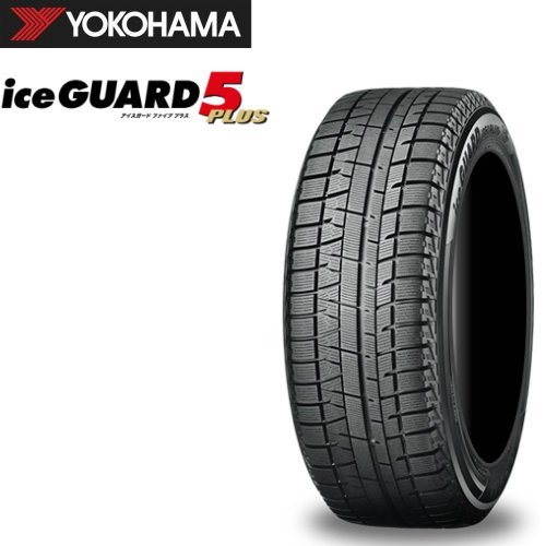 ★4本セット価格 IG50plus 205/60R16 2020年製 ヨコハマ アイスガード５プラス　PI⑤