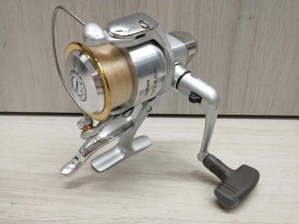 ダイワ 2500LBA トーナメント DAIWA TOURNAMENT Z トーナメントX