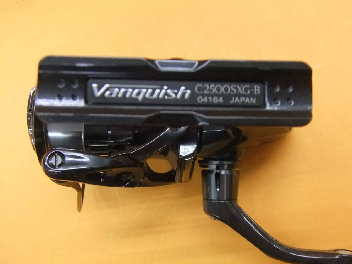 19vanquish2500s 19ヴァンキッシュ 19vanquish2500s 19ヴァンキッシュ