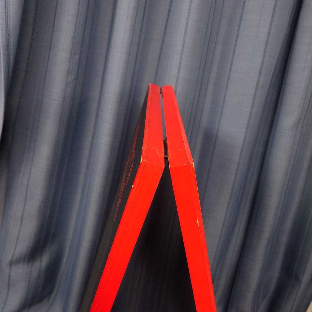 メーカーズマーク Maker's Mark 看板 ディスプレイ 什器 店舗什器