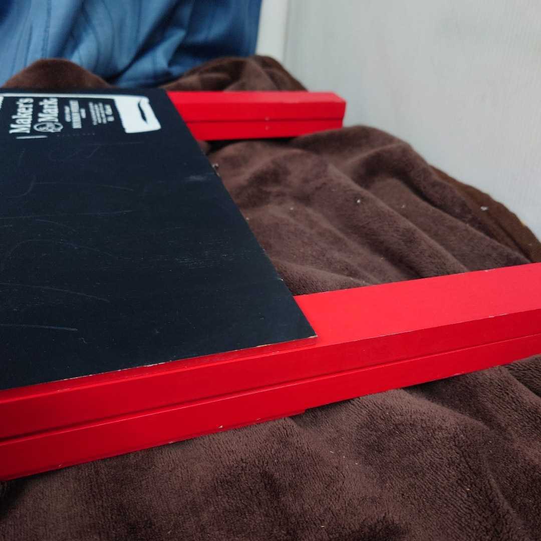 メーカーズマーク Maker's Mark 看板 ディスプレイ 什器 店舗什器