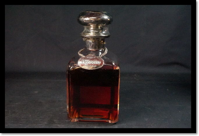 酒 ブランデー ヘネシー ナポレオン VSOP 古酒 まとめ売り