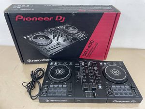 DDJ-400のYahoo!オークション(旧ヤフオク!)の相場・価格を見る｜Yahoo 