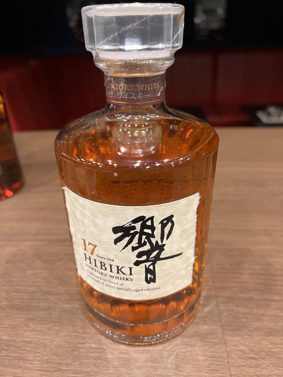 未開栓】I.W.ハーパー 12年 750ml 43% バーボン ウイスキー 750ml 43