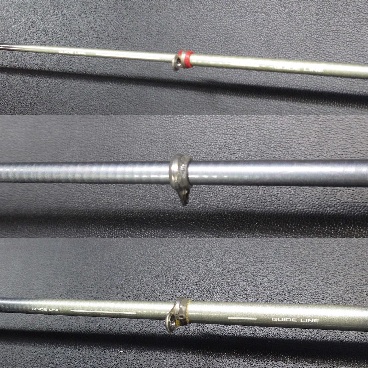 Shimano TWIN POWER BBX special ツインパワーBBXスペシャル T1.5 54
