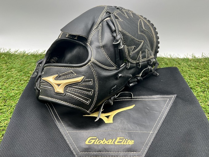 グローバルエリート 投手用｜ミズノ公式オンライン