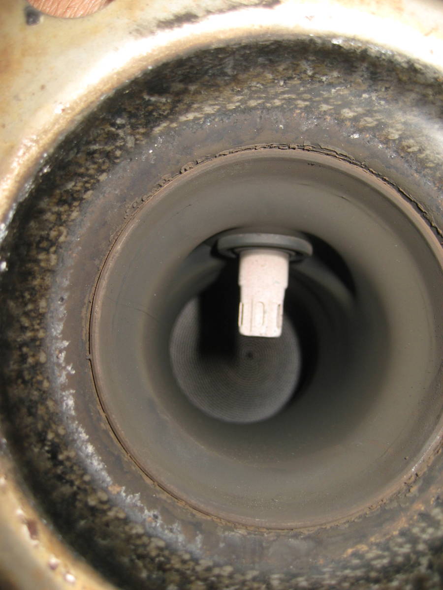 ☆アコード　ユーロR　CL-7　純正　触媒　キャタライザー☆