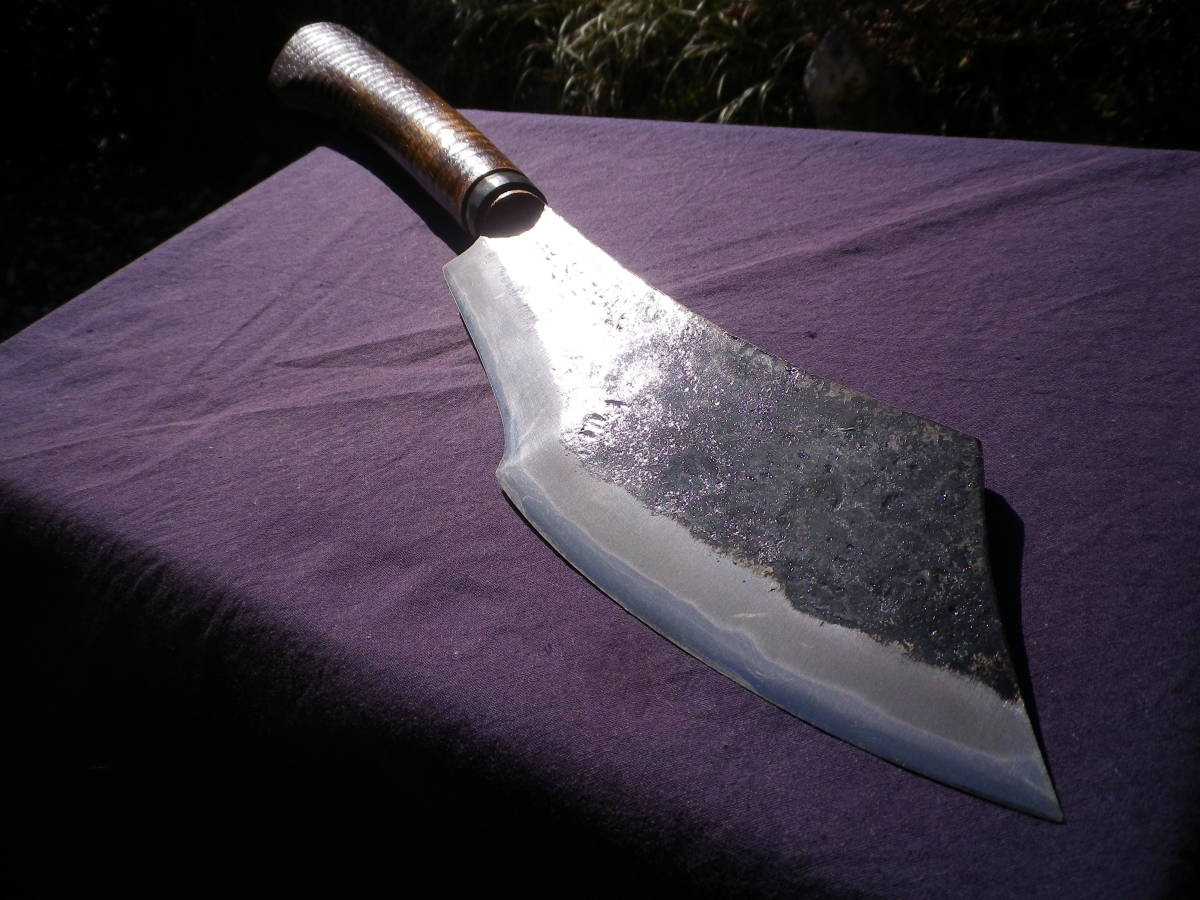 キャンプ サバイバル Bush Craft 軽量 ブッシュクラフト チタン 