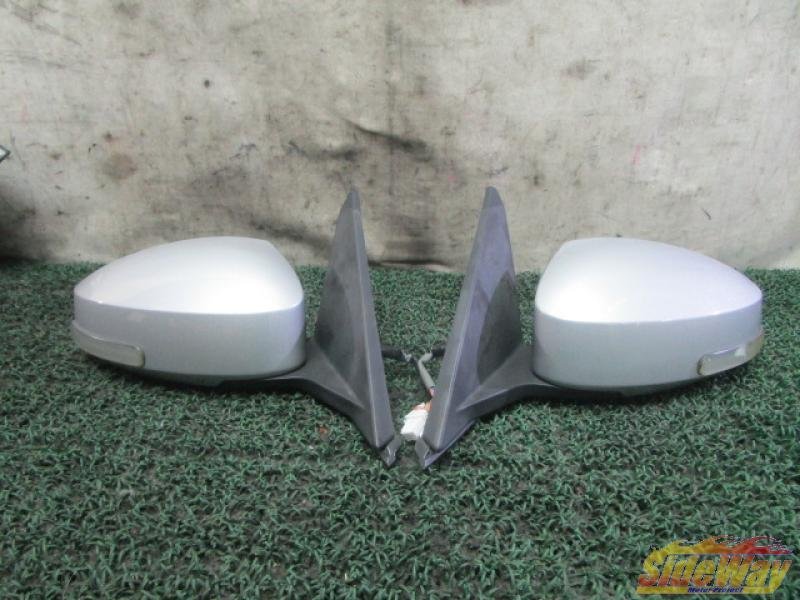 M_フェアレディZ(Z33)ドアミラー左右【403N】