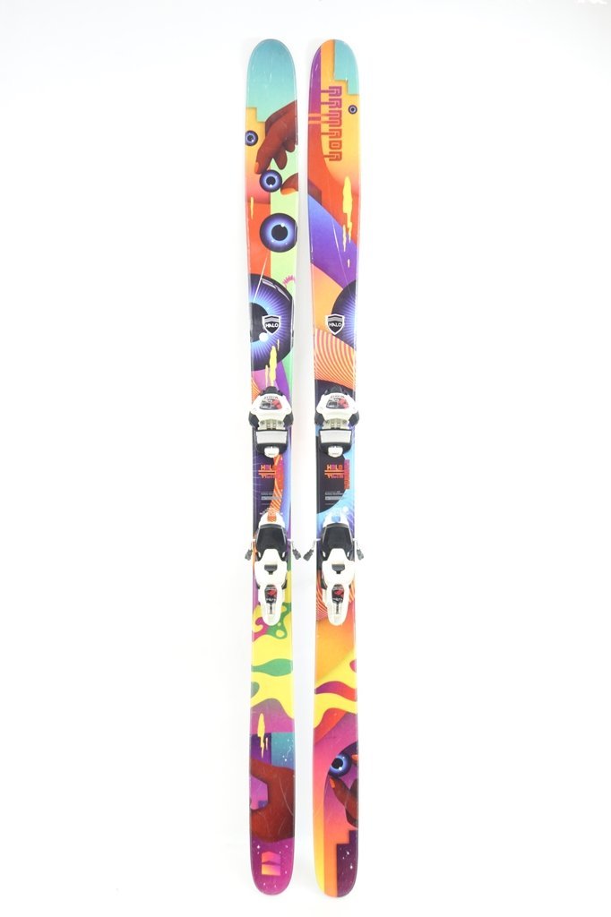 中古 パーク フリースタイル 12/13 ARMADA HALO 176cm MARKER