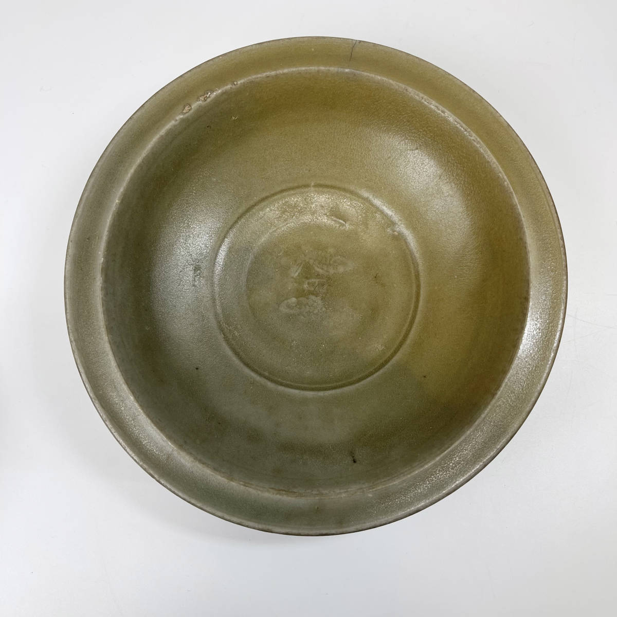 元～明時代 龍泉窯双魚皿 青磁 唐物 中国美術 d01306 宋代筆記