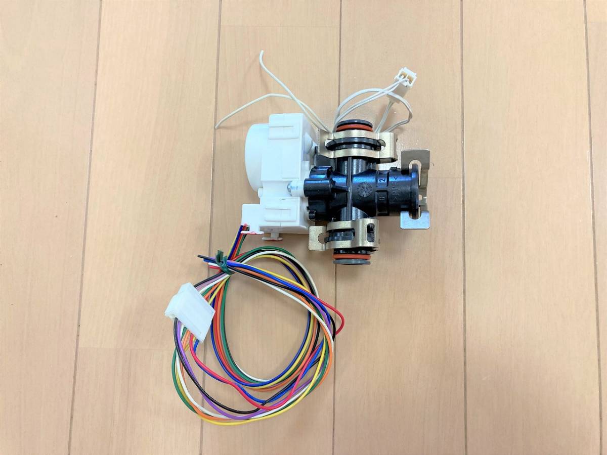 ノーリツ：OTQ-4701SAY：OTQ-4701AY取外し】 混合弁 「MP35GU 