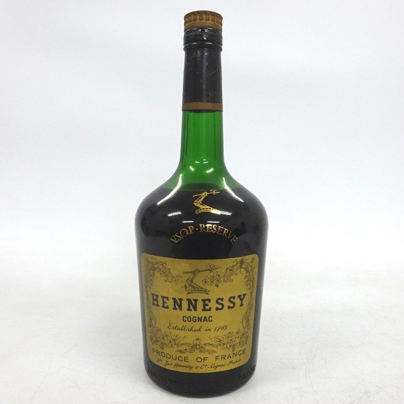ヘネシー VSOP リザーブ 940ml