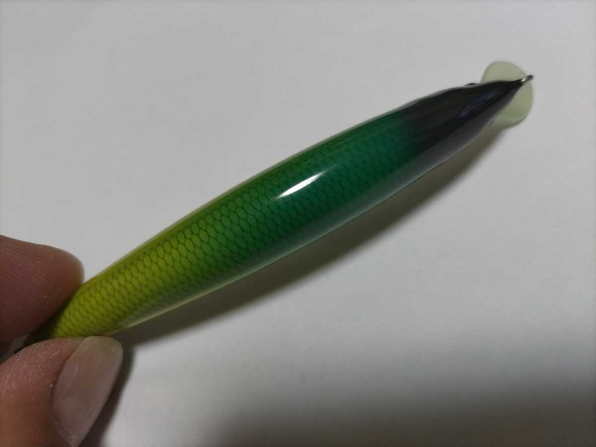 魚じゃらし工房サブロウ906FLC美品☆サクラマス☆ハンドメイド - Yahoo