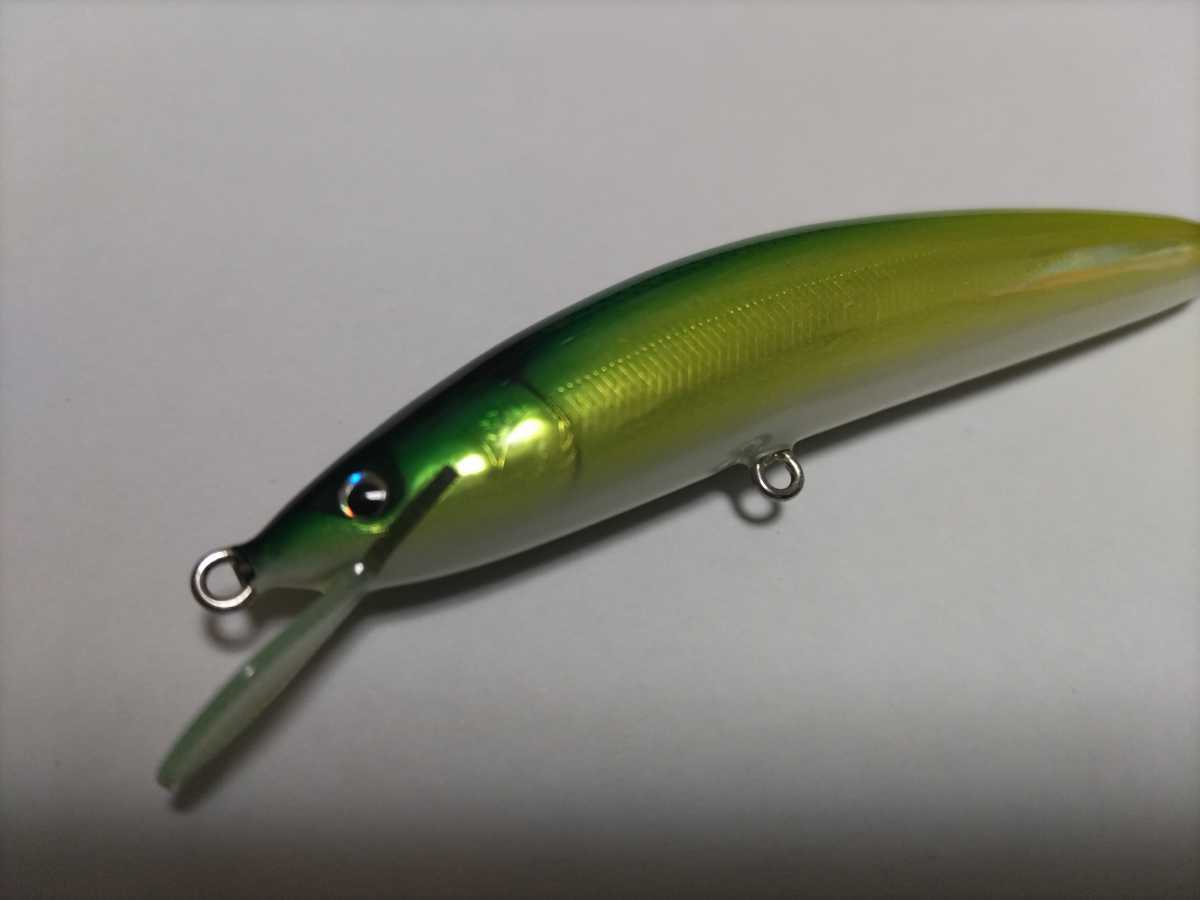 Yahoo!オークション - サブロウ906FLC 魚じゃらし工房 魚じゃらし工房