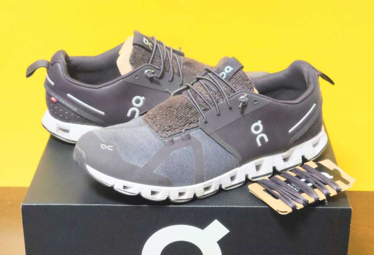 ホカ オネオネ HOKA ONEONE ROCKET X ランニング用高性能シューズ 赤色 