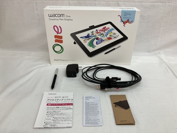 ワコム WACOM 液晶ペンタブレット DTU-1141⁄K0 | 価格