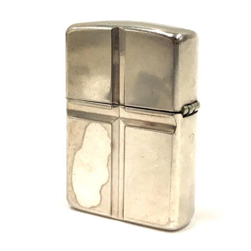 ZIPPO USA製 1961-1963 アメリカ大統領 ジョン・F・ケネディ オイル