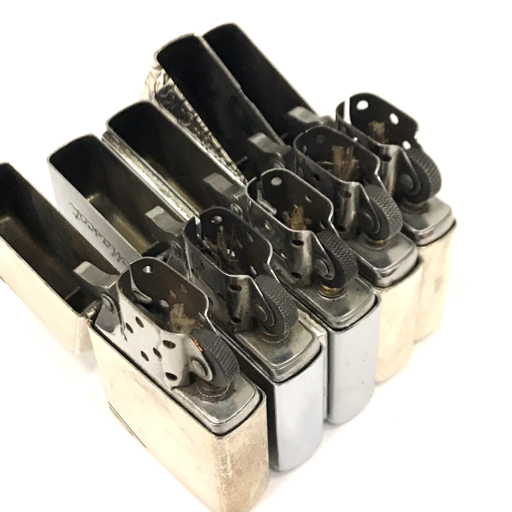 ZIPPO USA製 1961-1963 アメリカ大統領 ジョン・F・ケネディ オイル