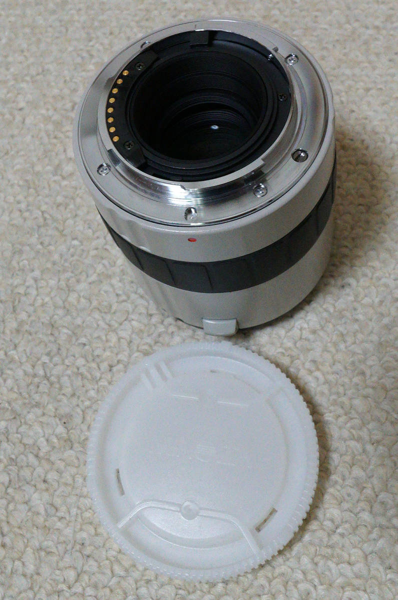 TELEPLUS Kenko 3X 3倍 キヤノン Canon 0 PRO300 EFマウント用 EOS