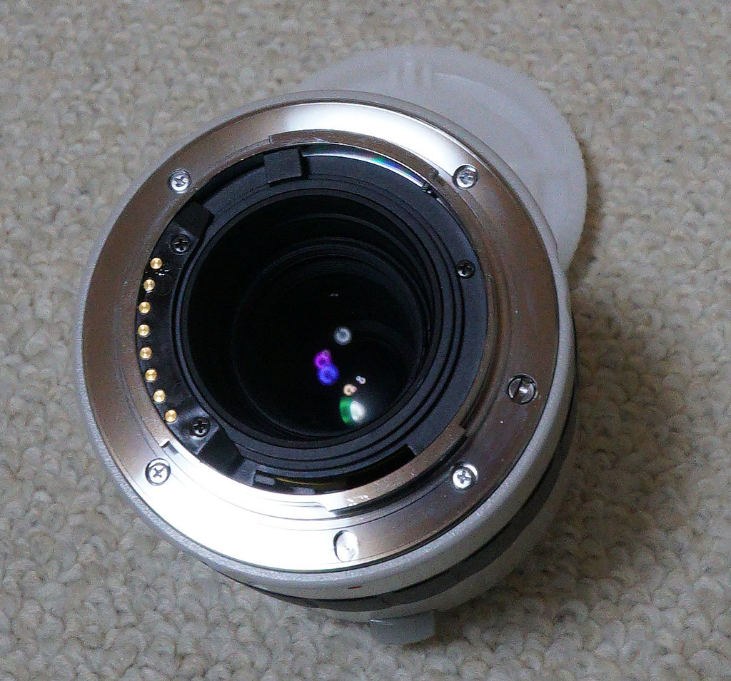 TELEPLUS Kenko 3X 3倍 キヤノン Canon 0 PRO300 EFマウント用 EOS