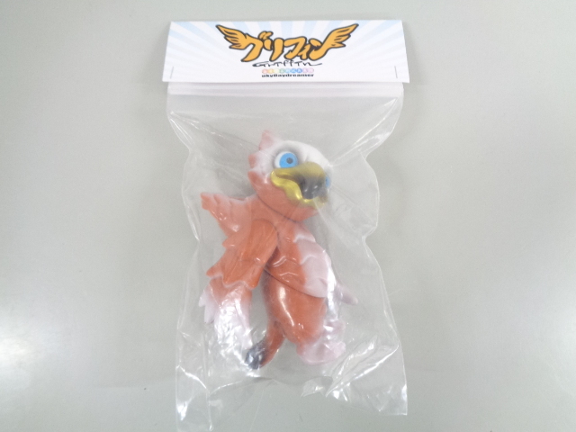 TOY MEDICOM 新品未開封品 × medicom 葛飾 新品 未開封品 MEDICOMTOY