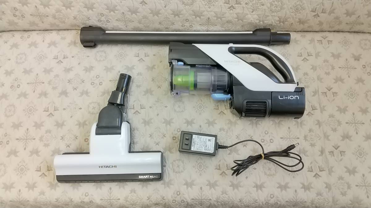 日立 コードレス 掃除機 コードレス掃除機 2026年最新Yahoo 