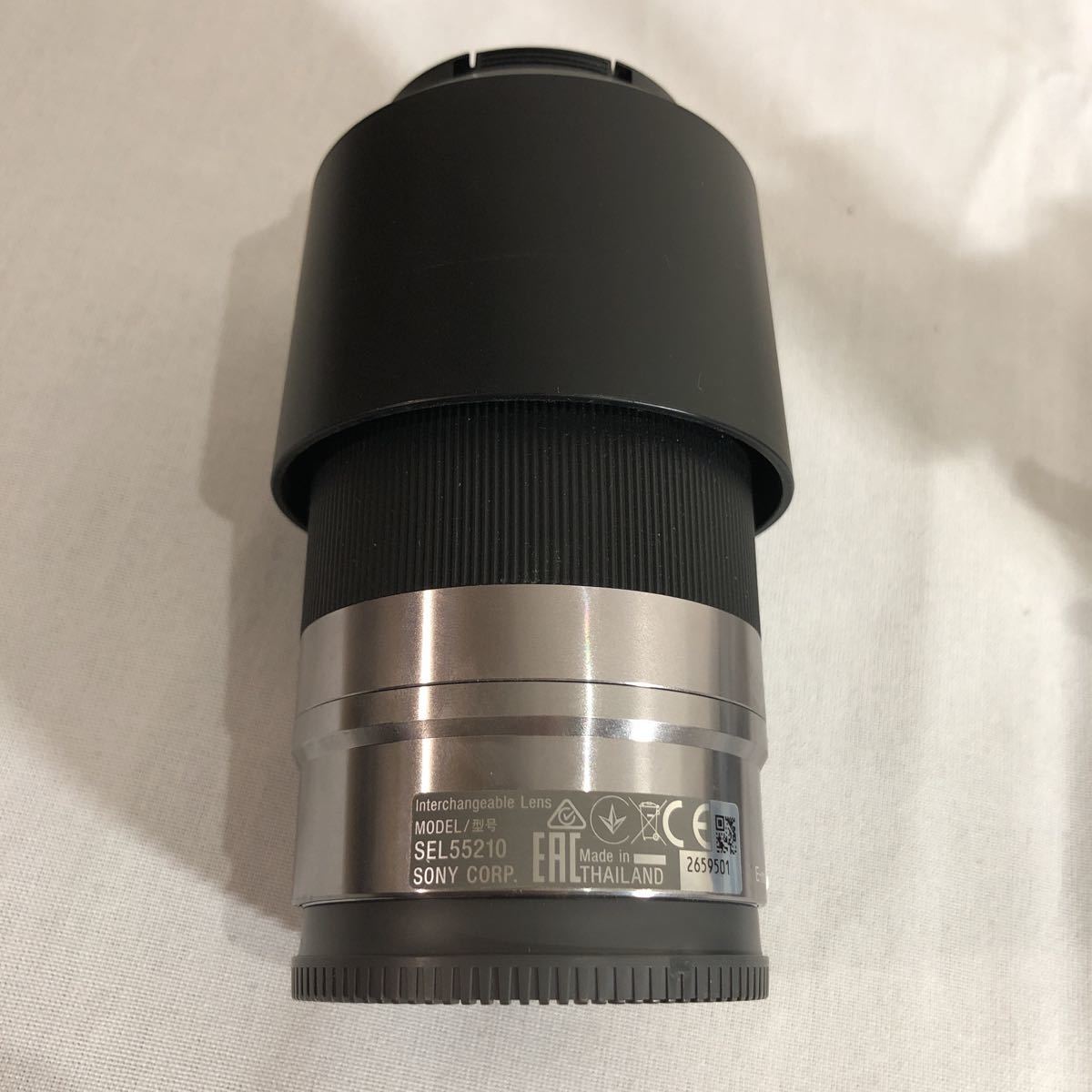 ILCE-6000Y α6000 SONY ダブルズームレンズキット ソニー W OSS 6000Y