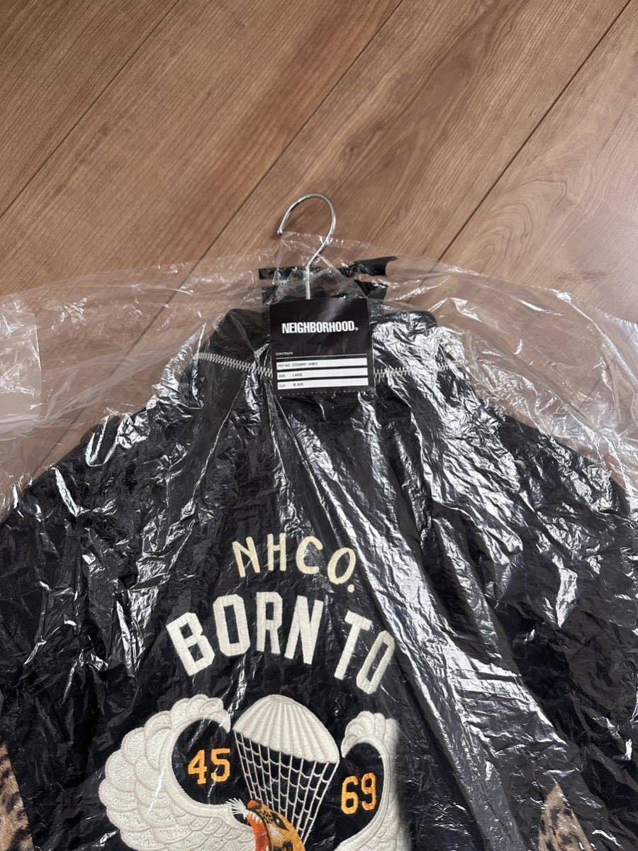 NEIGHBORHOOD ネイバーフッド 